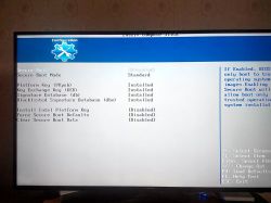 Modecom FreePc - zablokowane porty USB w BIOS