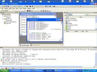 AVR Studio 4 program w C na HEX - błąd podczas kompilacji