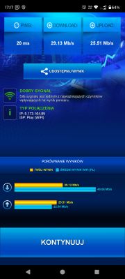 Jaki modem LTE/5G i antenę wybrać na działkę - Bednarze, monitoring i internet domowy?