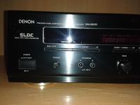 [Sprzedam] Amplituner Vintage DENON DRA-585RD z RDS, S.L.D.C.