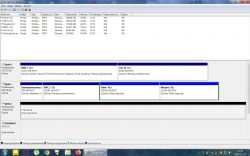 DMDE Ustawienie MBR/GPT - dysk WD30PURX-64P6ZY0 3TB