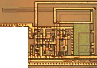 Inżynieria wsteczna układu scalonego