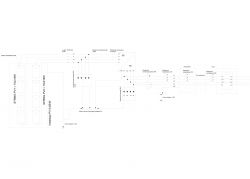 6 KWp photovoltaic installation - diagram and connection method