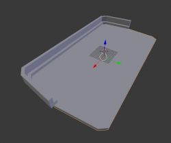 [Blender Tutorial] Projektujemy własną wersję uniwersalnej obudowy pod wydruk 3D