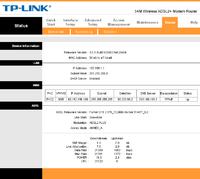 Jak odczytywać parametry linii ADSL/VDSL i co one oznaczają?