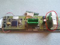 Volvo s60 2001 2.4 pilot i centralny zamek