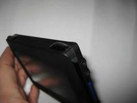 Jak wymienić zintegrowany touch screen w Pentagram Nomad P 5210?
