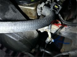 Lublin 03 3524 2,4 gaśnie po odpaleniu - siłownik gaszenia czy filtr?