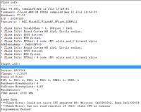 Hy_Landtiger - Błąd J-link Could not power up debug port