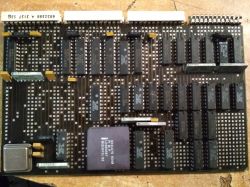 Szukam dokumentacji poniżej wymienionych układów.