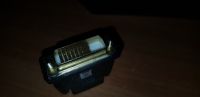 Asus GL503VD - Brak obrazu na SyncMasrer 2032BW przez HDMI->DVI
