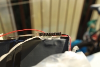 Kiano Tablet Charging Issue: Turns On Briefly, Battery Voltage 4.7V - Seeking Solutions