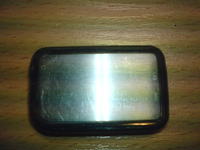 Niema dzwięku na sluchawkach w mp3