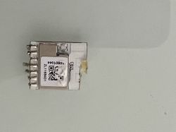 [BK7231T] My HTTP server, configurator, MQTT support from Home Assistant