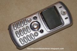 Jaki był wasz pierwszy telefon?