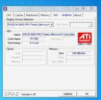 Jak zmienić granicę temperatury pracy procesora