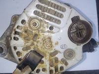 Jak podłączyć alternator Honda do silnika elektrycznego w domu?