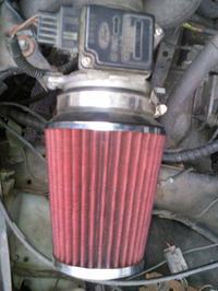 Ford Escort 1,4 kombi LPG, 1996r, wolne obroty i wysokie spalanie