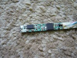 Potrzebny schemat Pocket PC Mio 168 - Gdzie na gnieździe jest USB