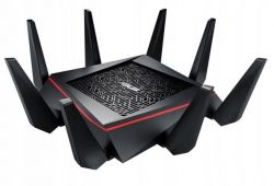 [Sprzedam] Sprzedam router Asus RT-AC5300 uszkodzony.