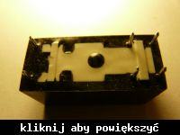 Czyszczenie / zamiana przekaźnika do/we wzmacniacza(u) Czyszczenie / zamiana przekaźnika do/we wzmacniacza(u)