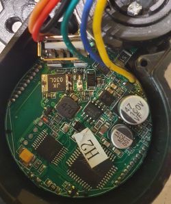 Display (wyświetlacz) JP J&P: jaki to element?