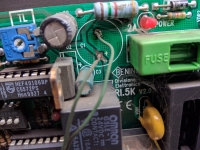 Jak zaprogramować pilota z kodem zmiennym 433MHz do centralki?