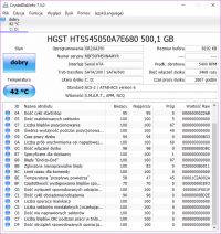 Bardzo powolne uruchamianie laptopa i długie myślenie
