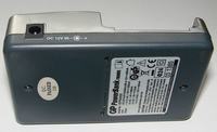 GP PowerBank travel GPB03GS - Zasilanie ładowarki z 12V instalacji samochodowej