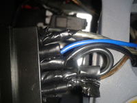 Sterownik centrlalnego zamka - Clio 2