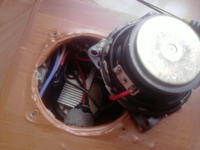 Przenośna lampa turystyczna z audio Przenośna lampa turystyczna z audio