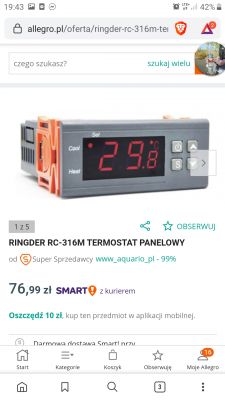 Jak prawidłowo podłączyć kabel grzewczy do termostatu w terrarium?