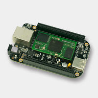 BeagleCore Starter Kit - zestaw (moduł COM i płyta bazowa) rozwojowy z AM3358