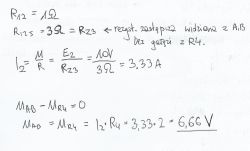Circuit Theory: Clarifying Source Power & Calculating No-Load Voltage with Thevenin's Theorem