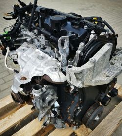Renault Master – stały poziom sadzy DPF 25-26g, brak zmian, czy filtr zapchany?