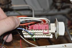 Bosch HSW232APL - potrzebny schemat podłączenia przełącznika kuchenki