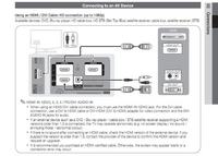 jaki kabel zeby połączyc LCD z komputerem