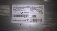 Piekarnik elektryczny Amika EP2504(typ KMG28402pZtTeDR) nie działa Piekarnik elektryczny Amika EP2504(typ KMG28402pZtTeDR) nie działa