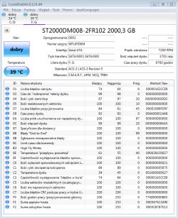 Prośba o pomoc w odzyskaniu danych po szybkim formacie z NTFS na FAT32