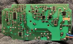 Ładowarka Parkside PLG 20 C1 - Nie ładuje akumulatorów