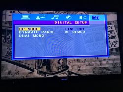 Sony Bravia i Manta dvd - Brak dźwięku z dvd w tv