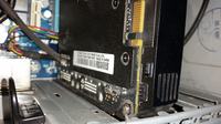 [Sprzedam] ZESTAW: Płyta gł. + procesor + chłodzenie + grafika + HDD + zasilacz