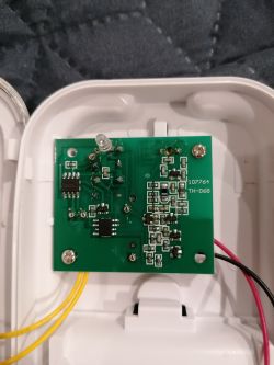 Jak wzmocnić zasięg dzwonka bezprzewodowego? Zdjęcia modelu.