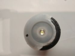 Mini Test: Najtańsza (?) latarka LED z Zoomem Mini Test: Najtańsza (?) latarka LED z Zoomem