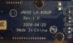 HP DV7-1050EF: Jak zmodyfikować BIOS dla procesora Q9100?