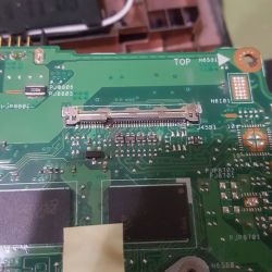 Asus F550j/F550jk-dm151H - brak podświetlenia matrycy