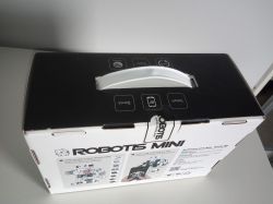 [Sprzedam] Robot ROBOTIS DARWIN MINI kontroler OpenCM9.04-C