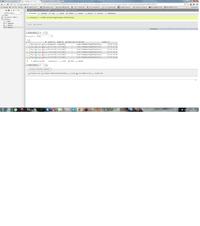 PHP - Warning: Cannot modify header information - headers already sent - 2
