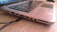 HP Pavilion dv6 - Laptop z i7 a pracuje jak żółw