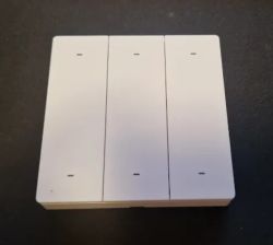 How to connect Sonoff R5 Bluetooth Remote to Home Assitant via ESP32 Tasmota Bluetooth Gateway?